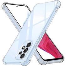 Capa Air-Bag Transparente De 1,5MM De Espessura Para Samsung Galaxy Série a A52 A72 A13 A23 A33 A53 Capa Air-Bag Transparente De 1,5MM De Espessura Para Samsung Galaxy Série a A52 A72 A13 A23 A33 A53