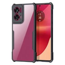 Capa Airbag Anti Impacto Para Motorola Moto G85 5G