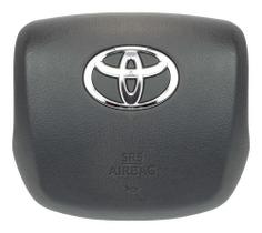 Capa Airbag Do Volante Airbag Toyota Hilux Srv 2015