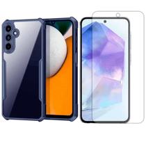 Capa Airbag Para Samsung Galaxy M15 + Pelicula Hidrogel