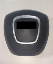 Capa Airbag Tampa Volante Aud A3 A4 Q5 Q7 2011 Capa Airbag Tampa Volante Aud A3 A4 Q5 Q7 2011