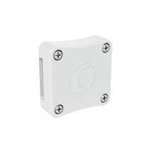 Capa AirTag Coleiras Elegante Acompanhamento Preciso