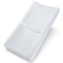 Capa Ajustada para Trocador Comfy Cubs em Musselina de Algodão 81x41 cm