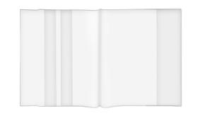 Capa Ajustável para Cadernos e Livros - 2 unidades