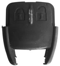 Capa Alarme Astra/Vectra 2 botões após 2006