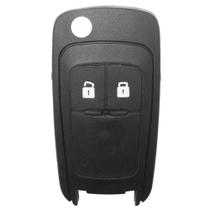Capa Alarme CRUZE/ COBALT/ ONIX 2 botões 9109A -23143