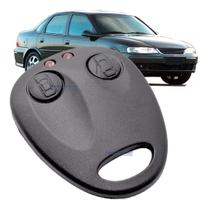 Capa Alarme Gm 2 Botes Vectra 1997 1998 1999 2000 2001 2002 2003 2004 Corujinha