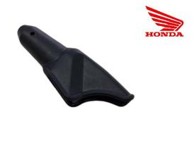Capa Alavanca Manete esq Embreagem Fan 125 2014/15 Original Capa Alavanca Manete esq Embreagem Fan 125 2014/15 Original