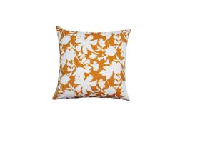Capa Almofada 40 x 40 Tecido Algodão Estampa Floral - Nallu Decor
