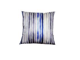 Capa Almofada 40x40 Tecido Veludo Listrado Nallu Decor Capa Almofada 40x40 Tecido Veludo Listrado Nallu Decor