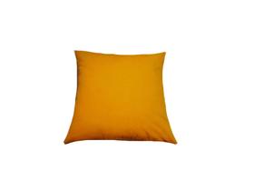 Capa Almofada 45 x 45 Tecido Algodão Cores Lisas - Nallu Decor