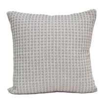 Capa almofada 45x45 Bella cor Cinza Tempestade Capa almofada 45x45 Bella cor Cinza Tempestade