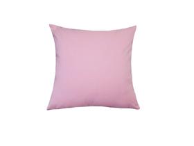 Capa Almofada 45x45 Tecido Algodão Cores Lisas Nallu Decor