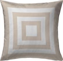 Capa Almofada 50x50 Classic Palms Raw C Capa Almofada 50x50 Classic Palms Raw C