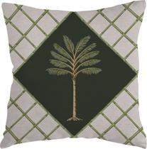 Capa Almofada 50x50 Linho Coconut C