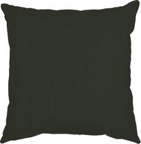 Capa Almofada 50x50 Linho Coconut Lisa D