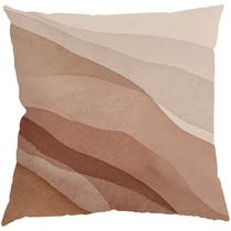 Capa Almofada 50x50 Suede Boho Chic Rose C Capa Almofada 50x50 Suede Boho Chic Rose C