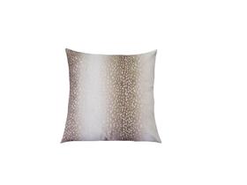 Capa Almofada 50x50 Tecido Algodão Estampa Listrada - Nallu Decor