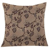 Capa Almofada Atlanta Jacquard 1 Peça 61% Algodão 39% Poliéster - Alessandra