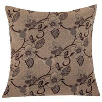 Capa Almofada Atlanta Jacquard 1 Peça 61% Algodão 39% Poliéster - Alessandra
