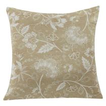 Capa Almofada Atlanta Jacquard 1 Peça 61% Algodão 39% Poliéster - Magnolia