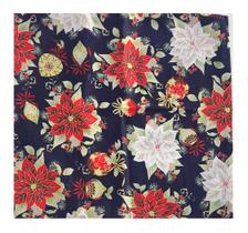 Capa Almofada com Ziper 43x43cm Natal Ju Decor