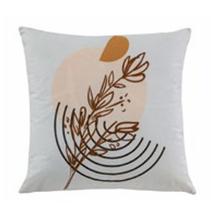 Capa Almofada com Ziper 43x43cm Taylor Jolitex