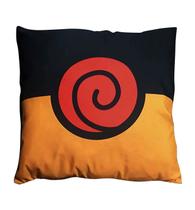 Capa Almofada Decorativa Ninjas Supremo Akatsuki Anime 45x45