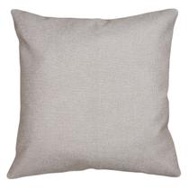 Capa Almofada Em Linho Azul Terracota Verde Luxuosa - 43x43