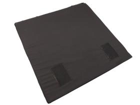 Capa Almofada Em Nylon Ortobras 46Cm para Cadeira de Rodas Pronta Entrega Capa Almofada Em Nylon Ortobras 46Cm para Cadeira de Rodas Pronta Entrega