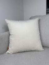 Capa Almofada Estampada Textura Real 3D Alta Qualidade e Elegância