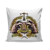 Capa Almofada Harry Potter - Lufa-Lufa - Hufflepuff - M116