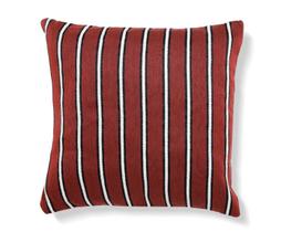 Capa Almofada Jacquard Marais Terracota Westwing