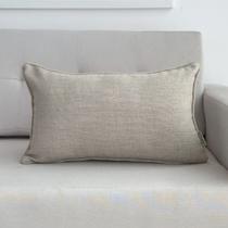 Capa Almofada Linho Veneto 50x30 Off White
