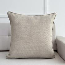 Capa Almofada Linho Veneto 50x50 Off White