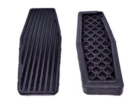 Capa Almofada Pedal Acelerador Astra Zafira Omega Vectra