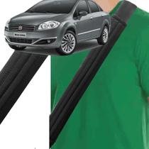 Capa Almofada Protetora Com Espuma para FIAT LINEA TODOS Cinto de Segurança com Elegante Acabamento Capa Almofada Protetora Com Espuma para FIAT LINEA TODOS Cinto de Segurança com Elegante Acabamento