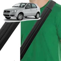 Capa Almofada Protetora Com Espuma para FIAT PALIO 1996 A 2023 TODOS Cinto de Segurança com Elegante