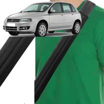 Capa Almofada Protetora Com Espuma para FIAT STILO TODOS Cinto de Segurança com Elegante Acabamento Capa Almofada Protetora Com Espuma para FIAT STILO TODOS Cinto de Segurança com Elegante Acabamento
