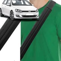 Capa Almofada Protetora Com Espuma para VOLKSWAGEN GOLF G1 G2 G3 G4 G5 G6 TODOS Cinto de Segurança