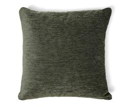 Capa Almofada Veludo Jacquard Montreal Verde Westwing