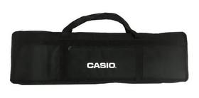 Capa Almofadada Luxo Para Teclado Cts Casio