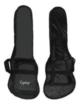 Capa Almofadada Para Baixo Impermeável Cargo Epiphone