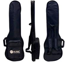 Capa Almofadada Para Baixo Impermeável Cargo Gibson
