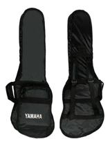 Capa Almofadada Para Baixo Impermeável Cargo YAMAHA