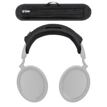 Capa almofadada para tiara Voarmaks para Sennheiser Momentum Capa almofadada para tiara Voarmaks para Sennheiser Momentum