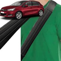 Capa Almofadada Protetora Com Espuma para Cinto citroen C4 TODOS OS ANOS de Segurança com Elegante Capa Almofadada Protetora Com Espuma para Cinto citroen C4 TODOS OS ANOS de Segurança com Elegante