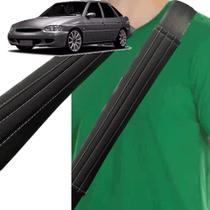 Capa Almofadada Protetora Com Espuma para Cinto FORD ESCORT 1993 A 2012 TODOS de Segurança com Eleg Capa Almofadada Protetora Com Espuma para Cinto FORD ESCORT 1993 A 2012 TODOS de Segurança com Eleg