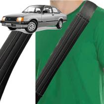 Capa Almofadada Protetora Com Espuma para Cinto GM CHEVROLET CHEVETT TODOS de Segurança com Elegant