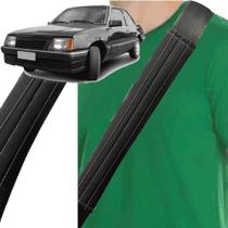 Capa Almofadada Protetora Com Espuma para Cinto GM CHEVROLET MONZA 1985 A 1997 TODOS de Segurança c